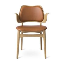 Camel Brown Leather