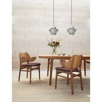 Evermore Table L190 Walnut