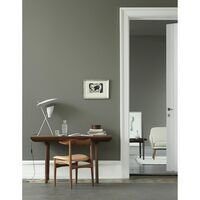 Rúna Bureau L130 Teak Geolied Eiken