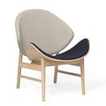 Gray / Dark blue / Oak