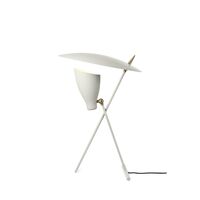 Silhouette Tafellamp Warm Wit