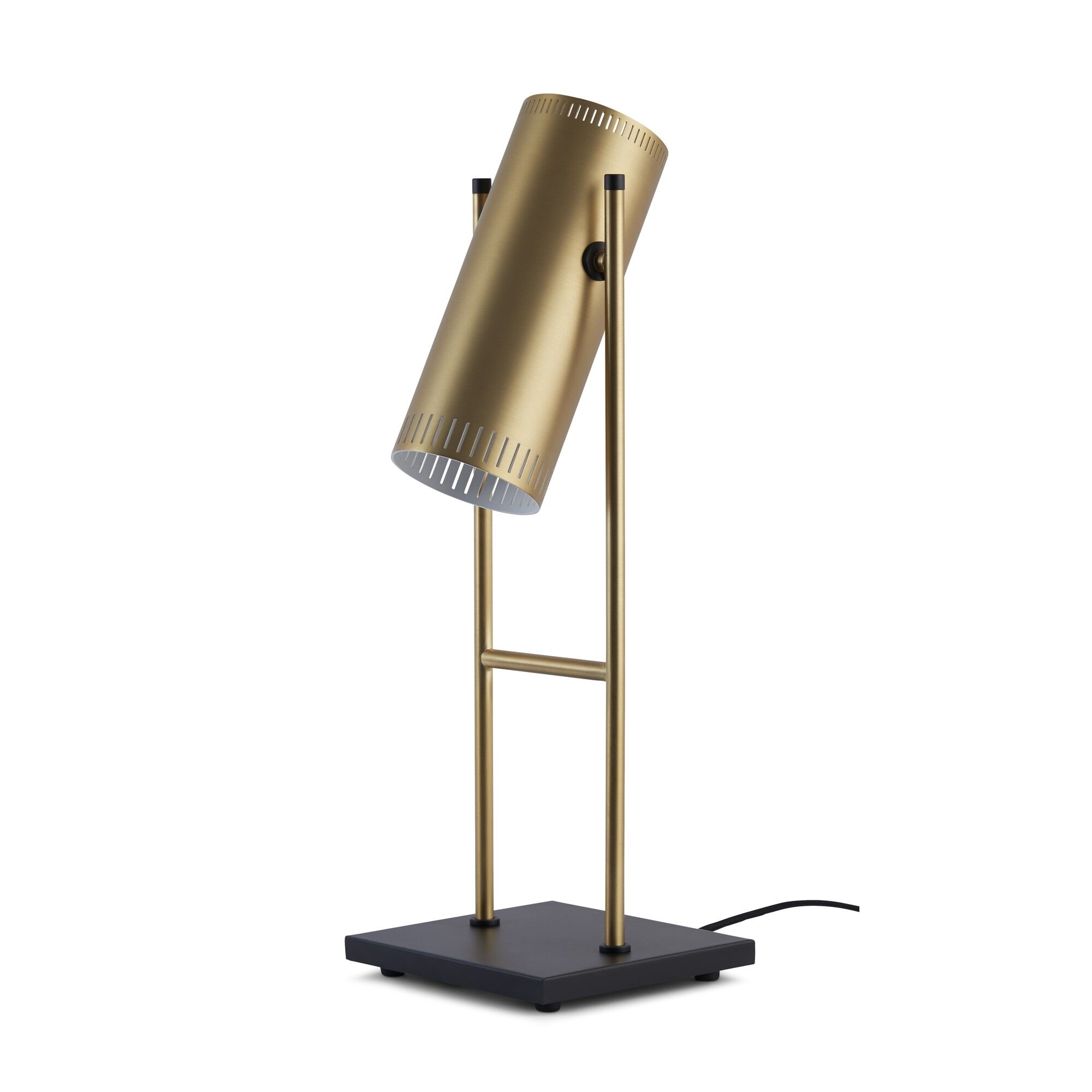Trombone Bordslampa M&auml;ssing