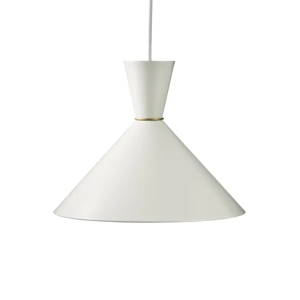 Bloom Pendant Warm White