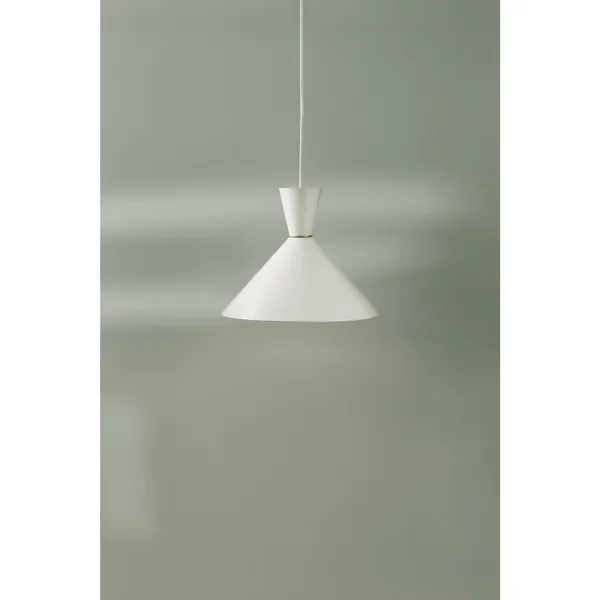 Bloom Pendant Warm White
