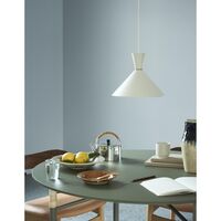 Bloom Pendant Warm White