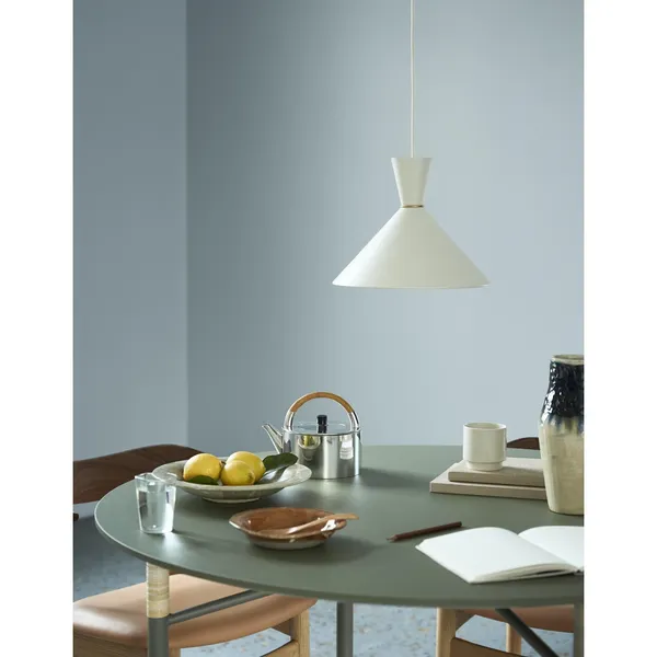 Bloom Pendant Warm White