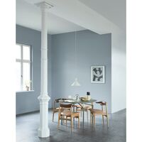 Bloom Pendant Warm White