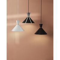 Bloom Pendant Warm White