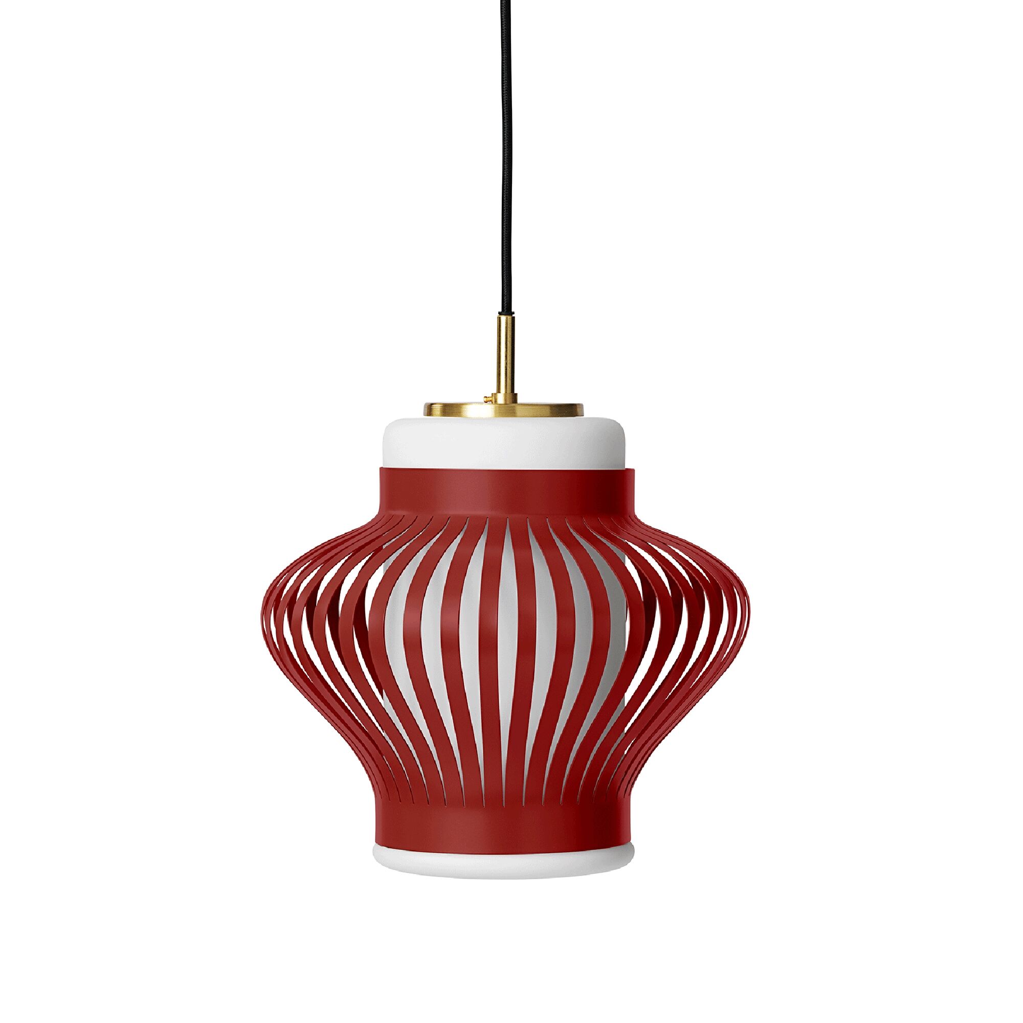 Opal Taklampa R&ouml;d