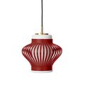 Dunkelrot