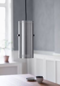 Trombone Cylinder Pendel Aluminium