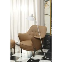 Lightsome Vloerlamp Warm Wit