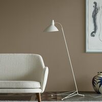 Lightsome Vloerlamp Warm Wit