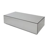 SPECULUM Sofabord 120 cm Sort