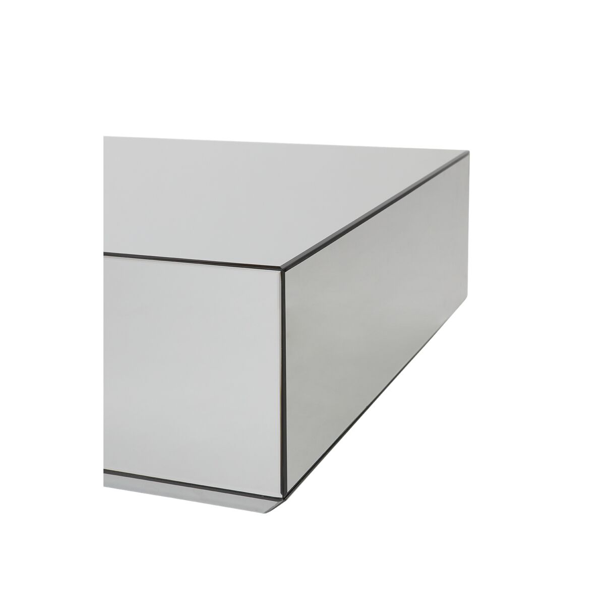 SPECULUM Sofabord 120 cm Sort