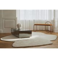 SPECULUM Sofabord 120 cm Sort