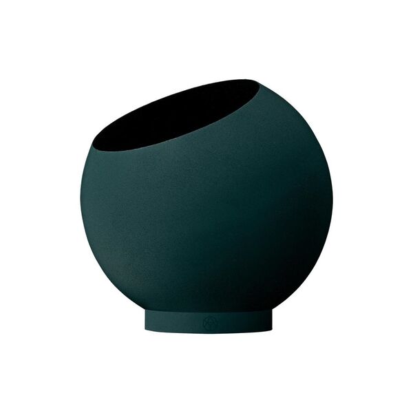 GLOBE Blomsterpotte Ø30 Forest Green