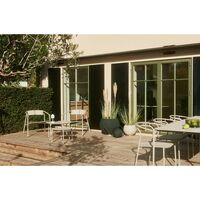 GLOBE Flowerpot Ø43 Forest Green