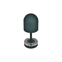 LUCEO Tragbare Lampe Waldgrün