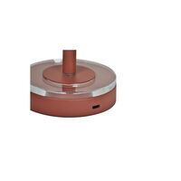 Lampada Portatile LUCEO Ginger Bread