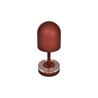 Lampada Portatile LUCEO Ginger Bread
