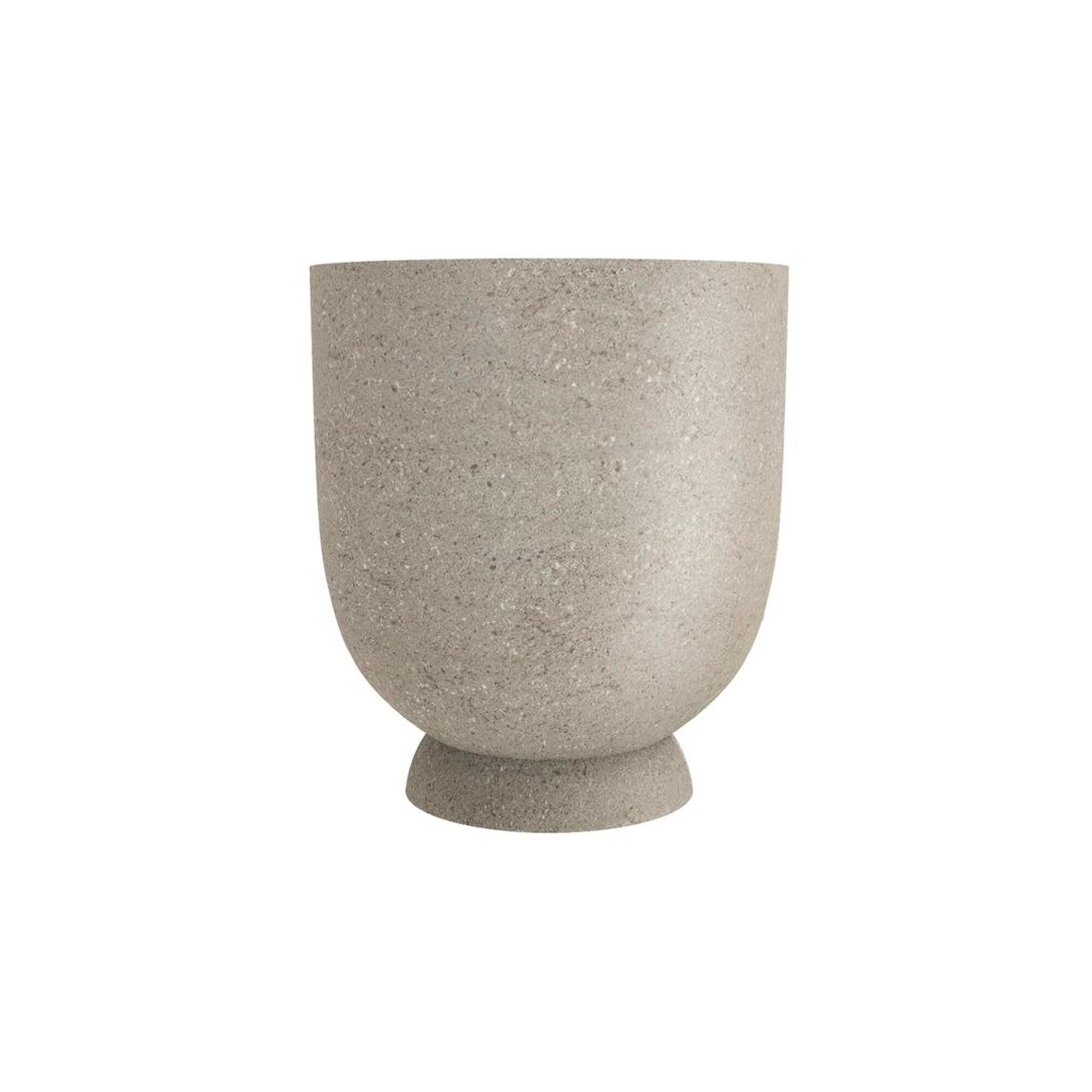 CURVA Étagère Argenté H12 cm