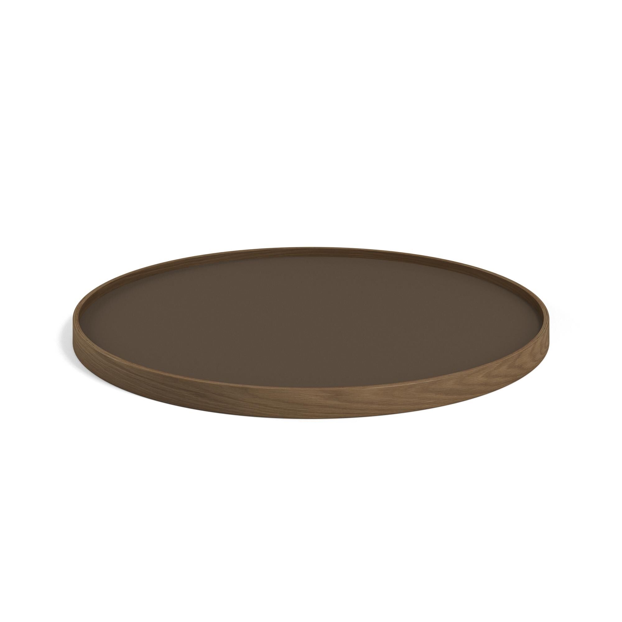 Blling Bakke 60 Rget Egetr med Plader i Beige/Brun