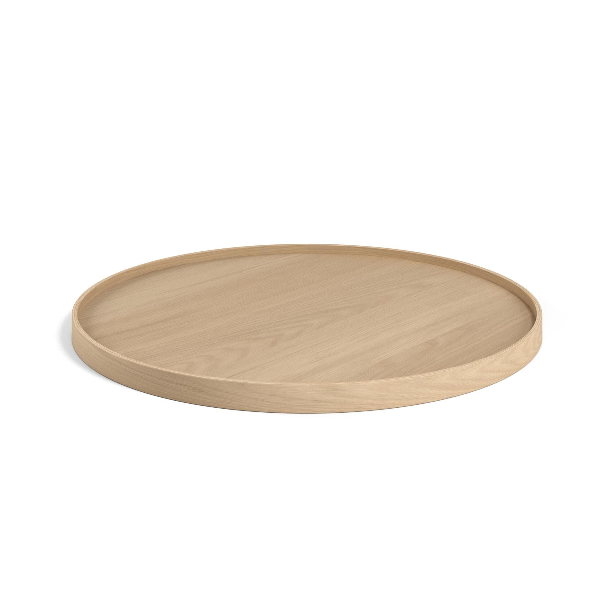 Blling Bakke 60 Egetr med Plader I Finer