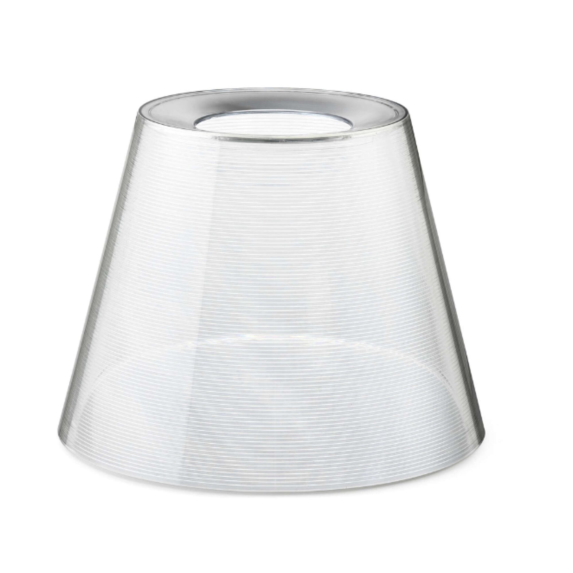 Bibliotheque Nationale + Ktribe F2/T2 Diffuser Transparent