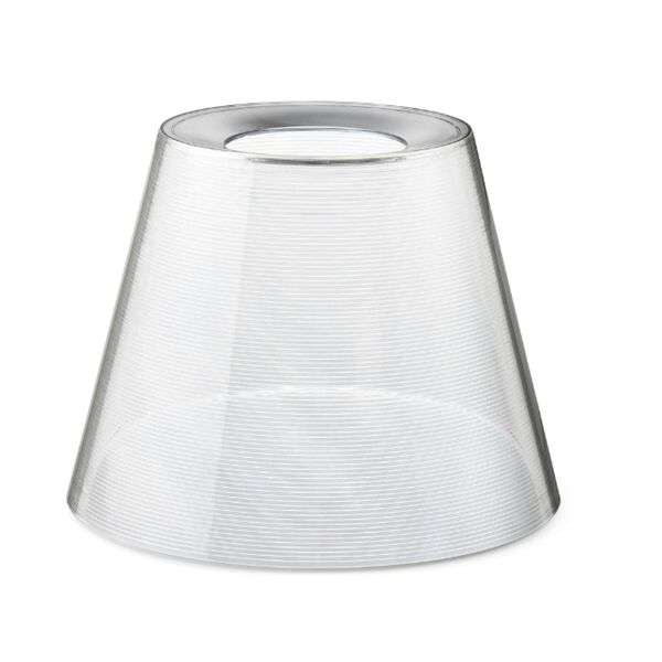 Bibliotheque Nationale + Ktribe F2/T2 Diffuser Transparent