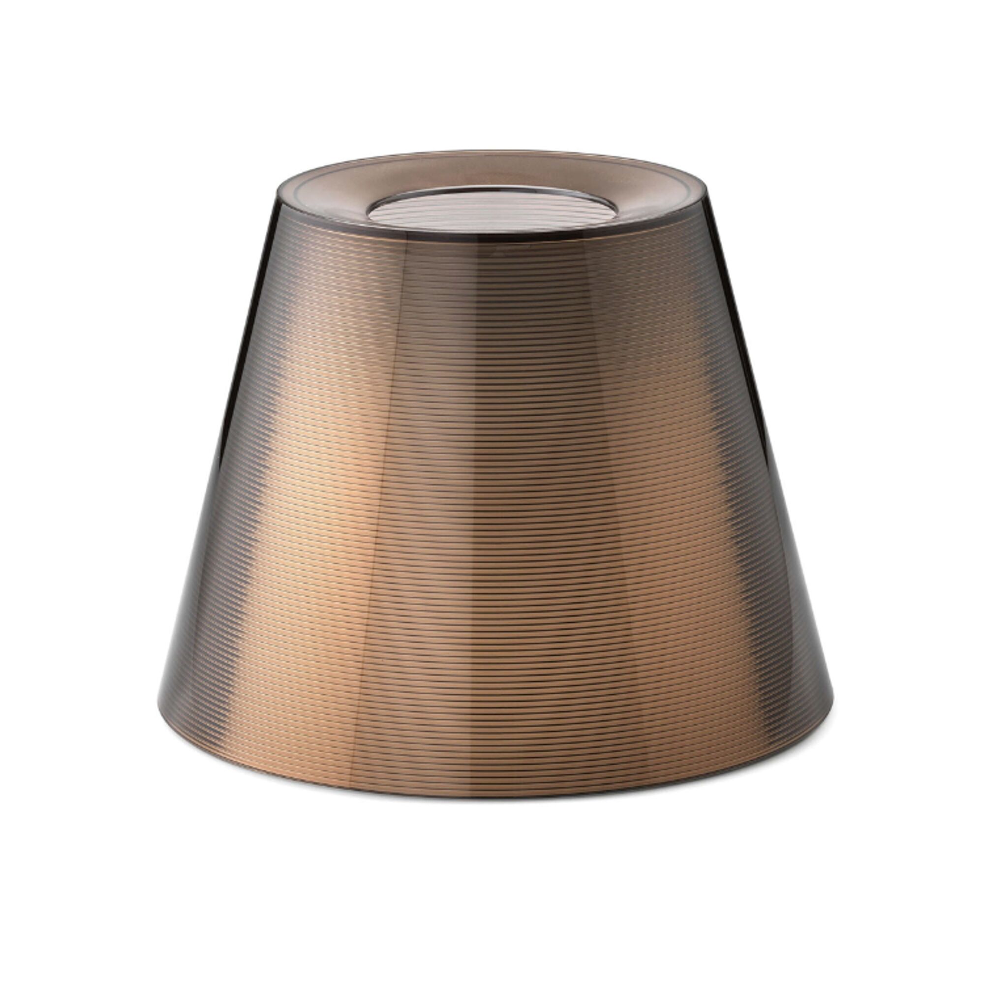 Bibliothèque Nationale + Diffuseur Ktribe F2/T2 Bronze
