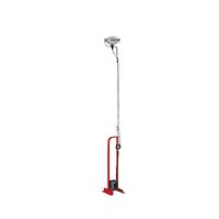 Toio Floor Lamp LED Red