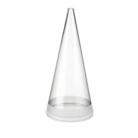 Fucsia 1/3/8/12 Glasdiffusor