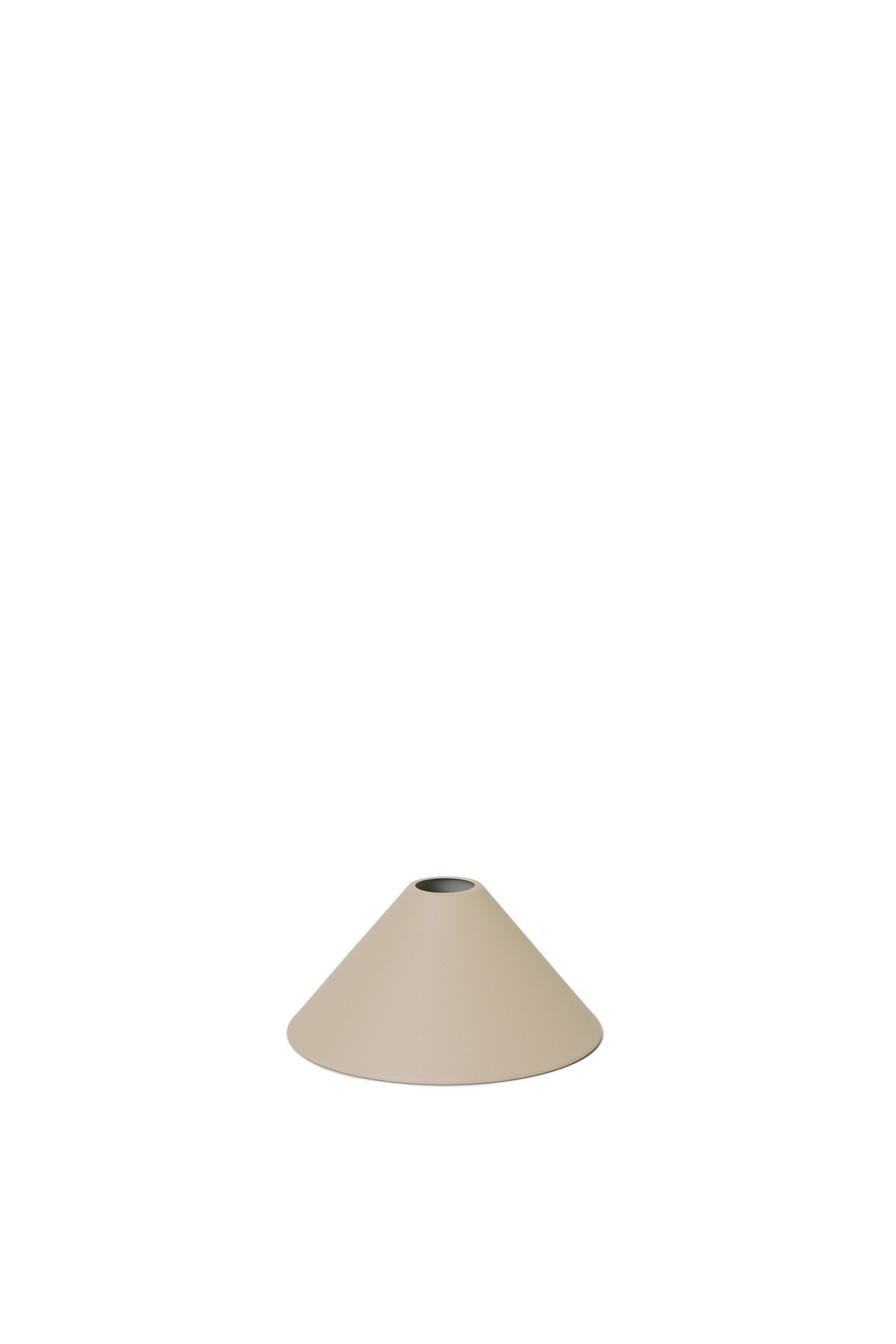 Cone Shade Cashmere