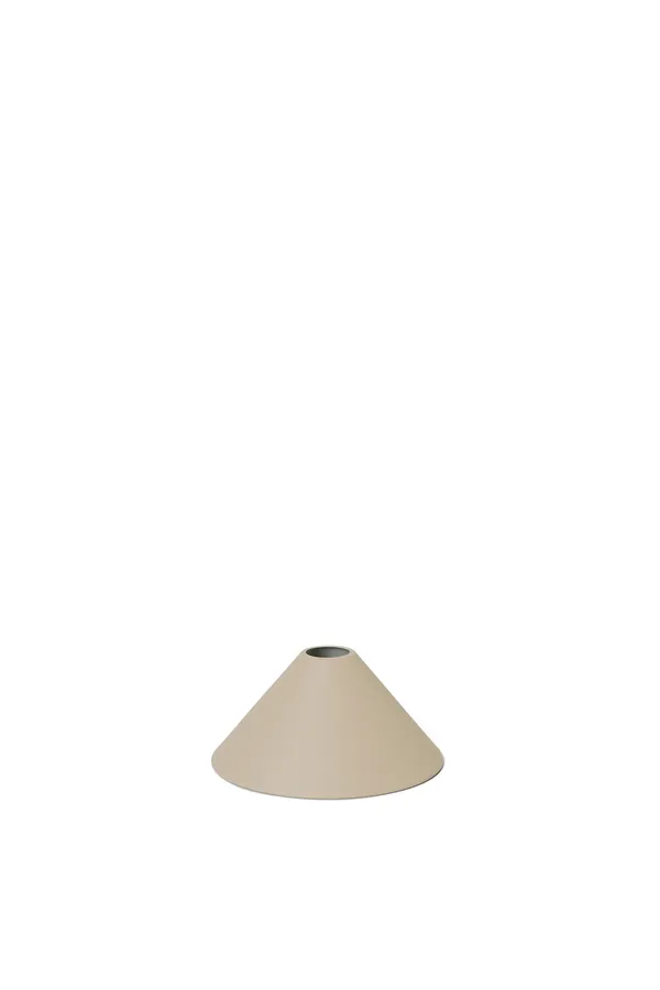 Cone Lampenkap Cashmere