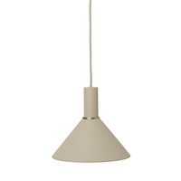 Cone Lampenkap Cashmere