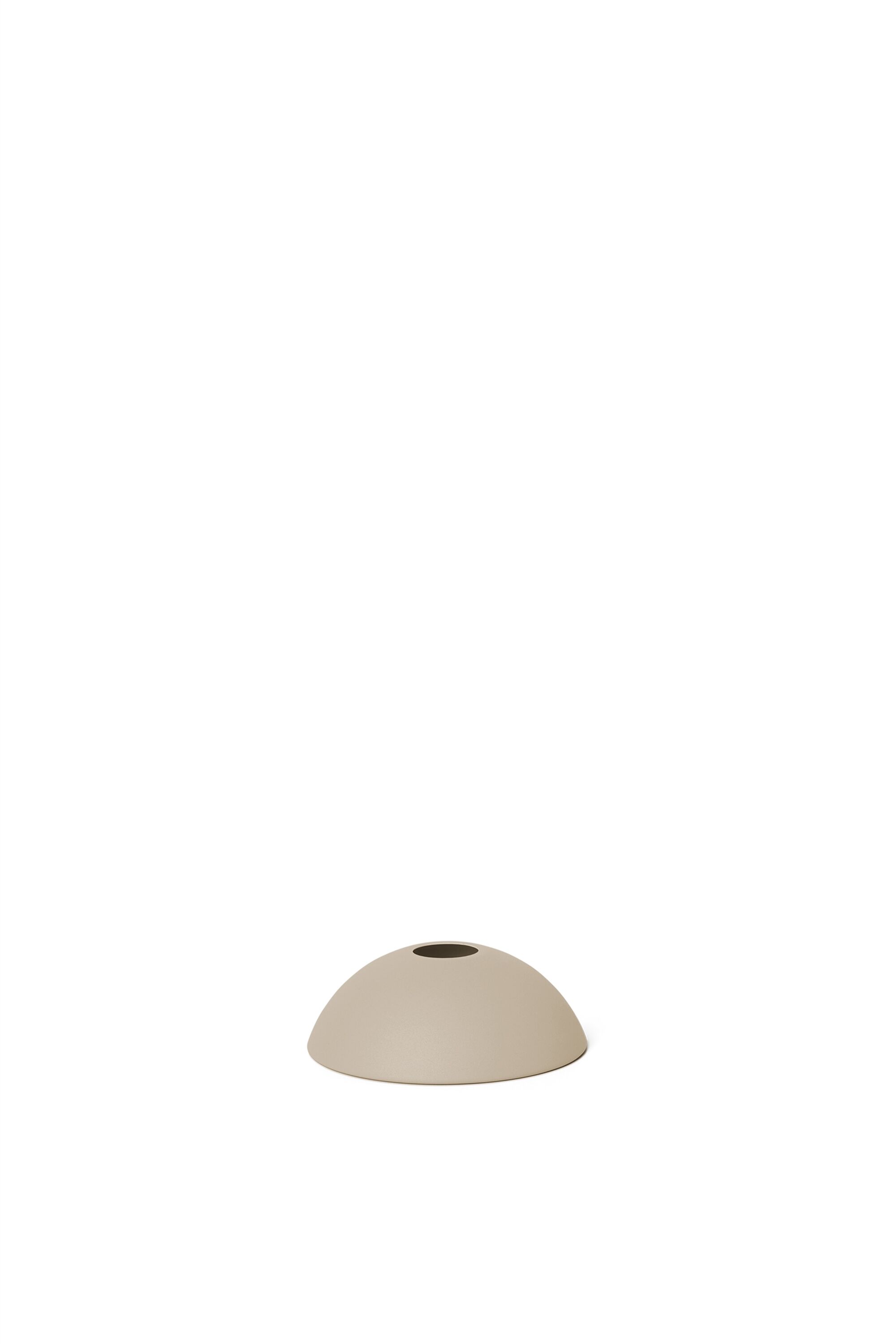 Hoop Shade Cashmere