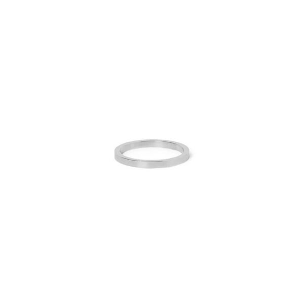 Collect Ring Chrome