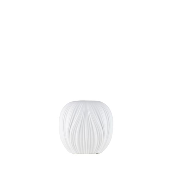Lampada da Tavolo Milo 16 Bianco