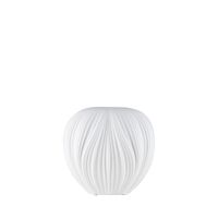 Milo 21 Table Lamp White