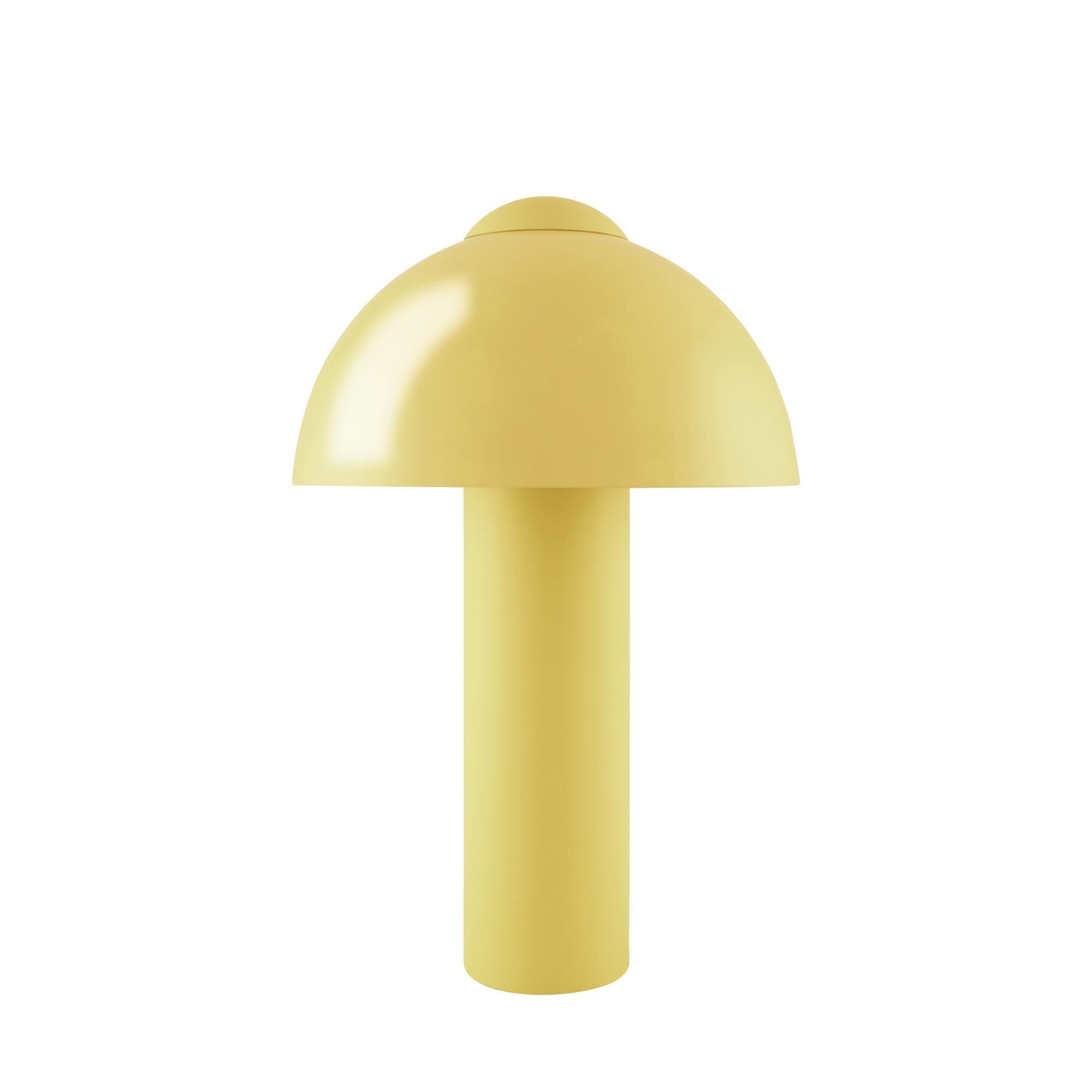 Buddy 23 Bordslampa Gul