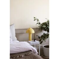 Buddy 23 Bordlampe Gul