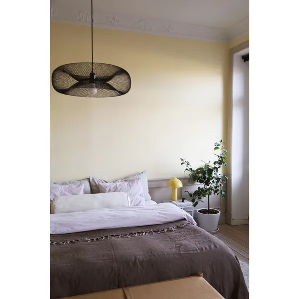 Buddy 23 Bordlampe Gul