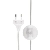Ripley Vloerlamp Blauw