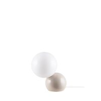 Ripley Table Lamp Beige