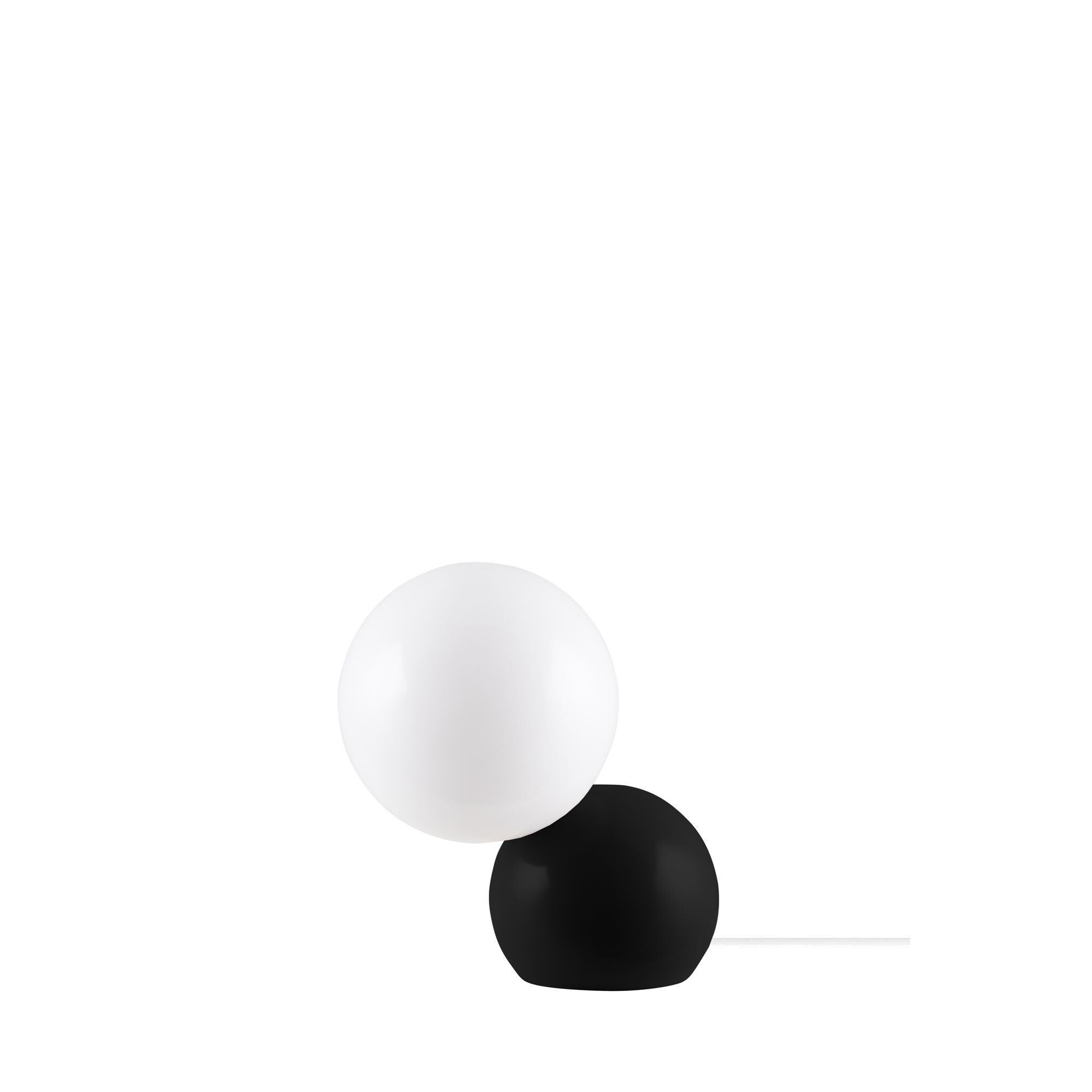 Ripley Bordslampa Svart