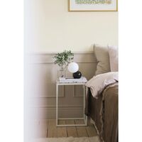 Ripley Table Lamp Black