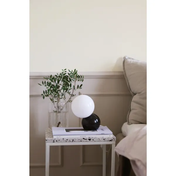 Ripley Table Lamp Black
