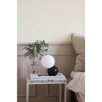 Ripley Table Lamp Black