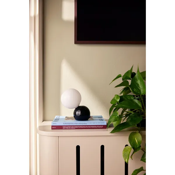 Ripley Table Lamp Black